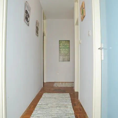 Apartment Adele Zadar