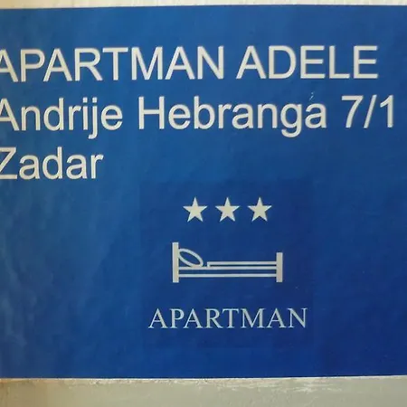 Adele