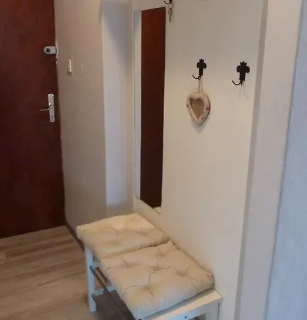 Apartment Adele