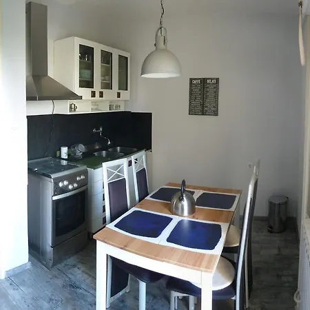 Adele Apartment